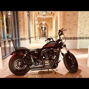 Meet your Posher, Nick